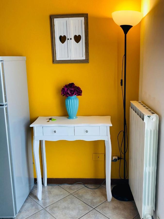 Palm Beach - Your Private And Complete Apartment In Desenzano Del Garda Buitenkant foto