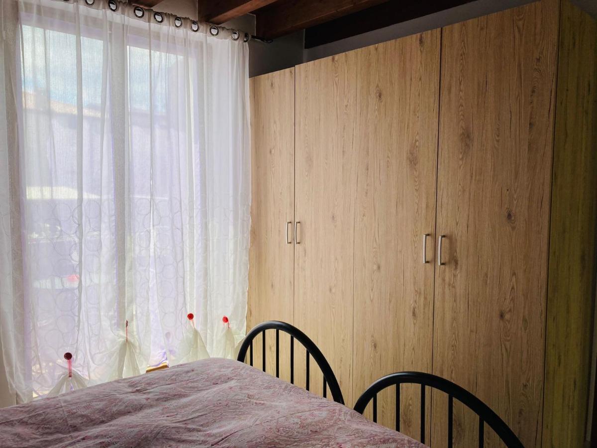 Palm Beach - Your Private And Complete Apartment In Desenzano Del Garda Buitenkant foto