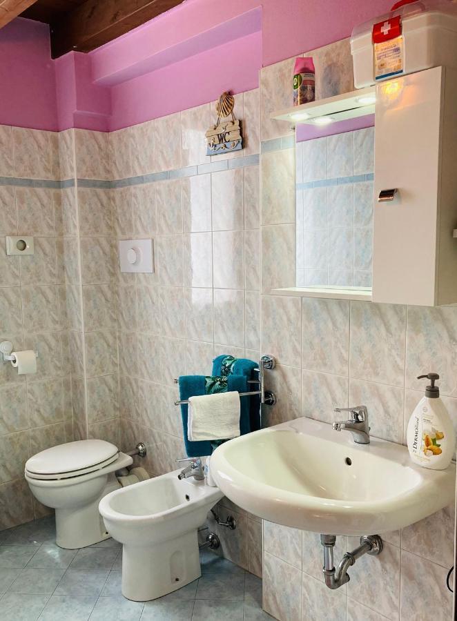 Palm Beach - Your Private And Complete Apartment In Desenzano Del Garda Buitenkant foto