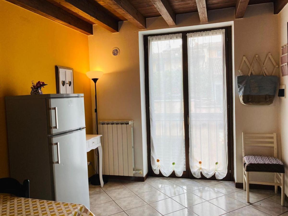 Palm Beach - Your Private And Complete Apartment In Desenzano Del Garda Buitenkant foto