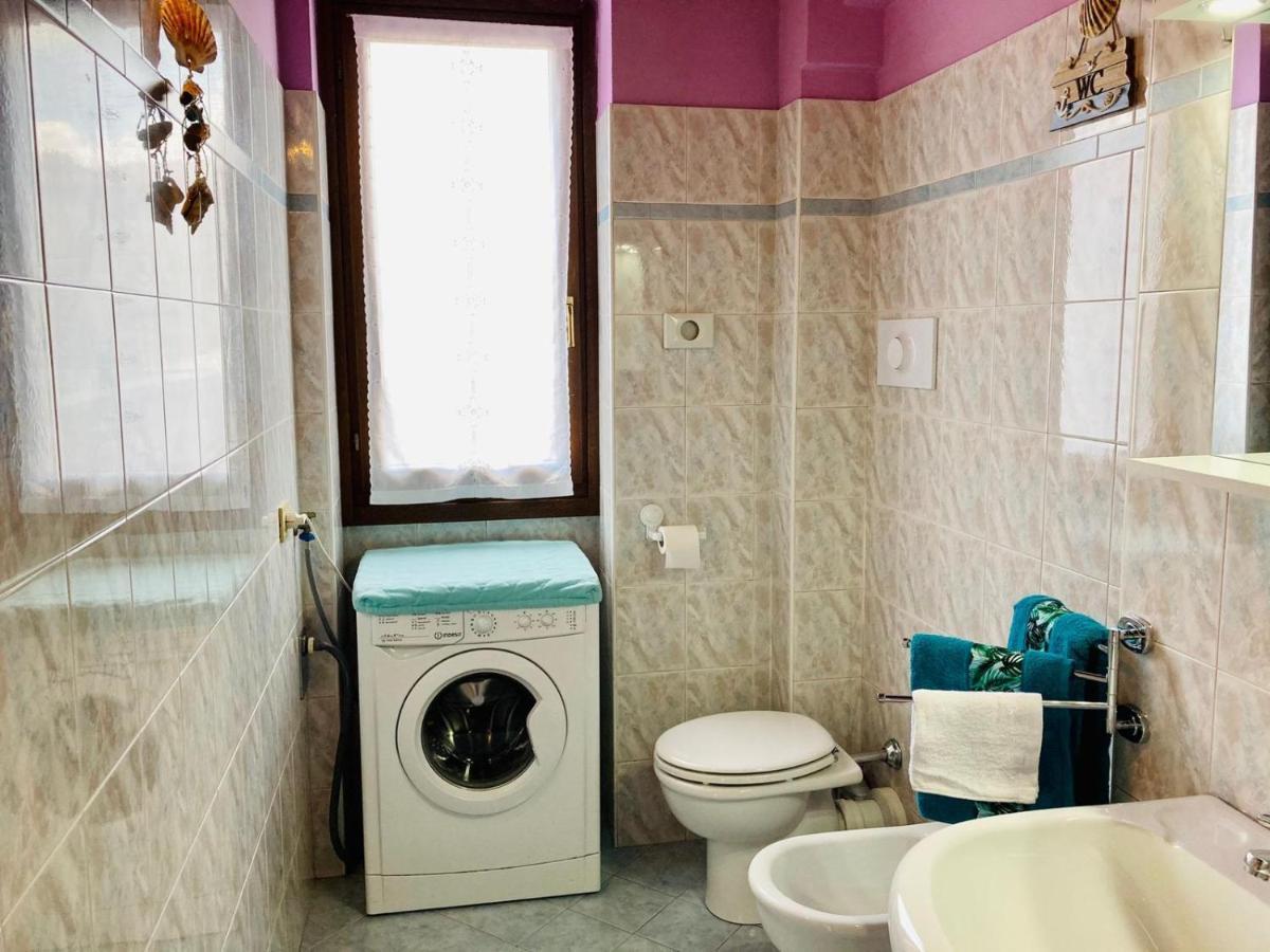 Palm Beach - Your Private And Complete Apartment In Desenzano Del Garda Buitenkant foto